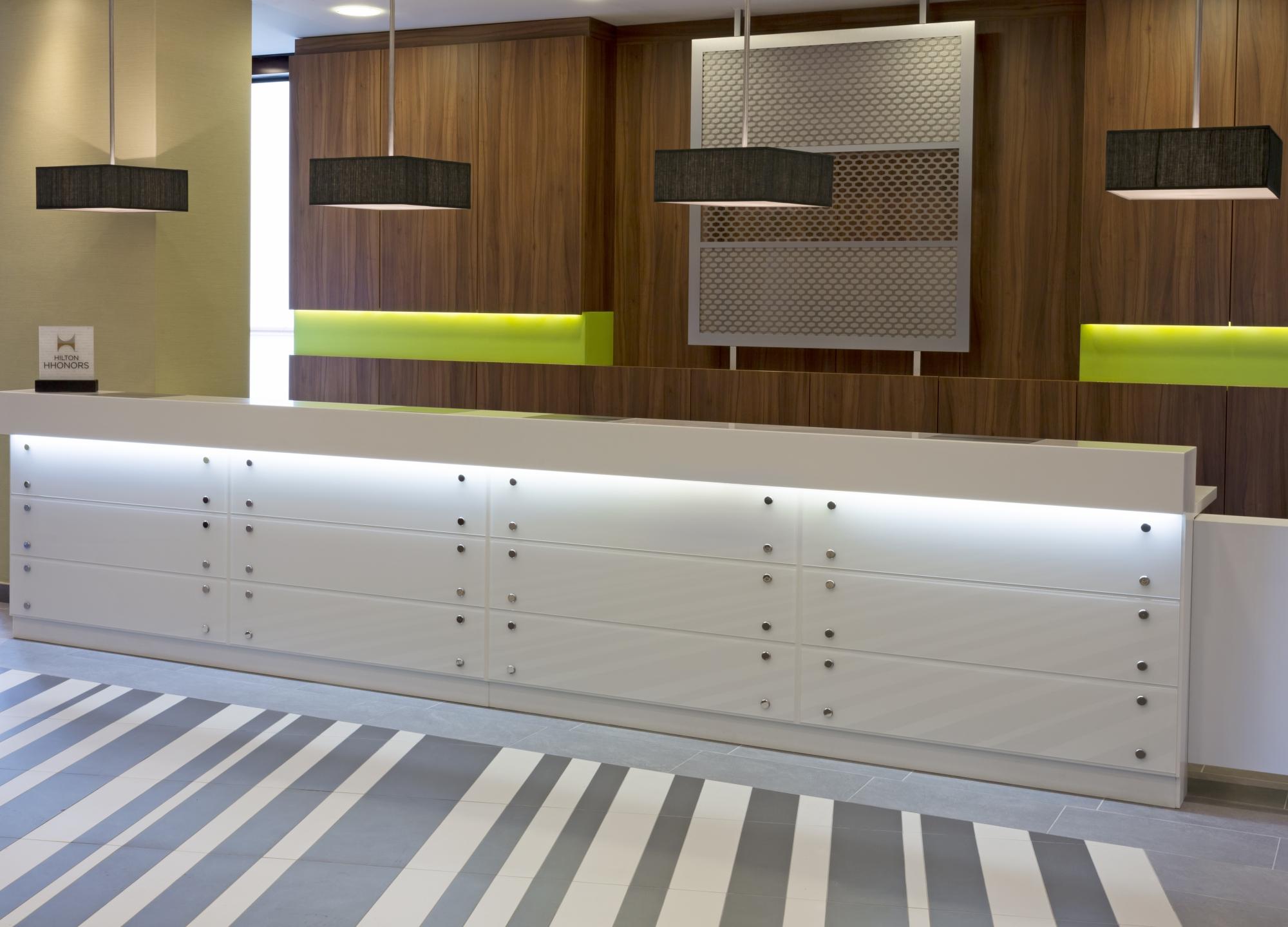 Hotel photo 10 of Hampton by Hilton Warsaw City Centre.