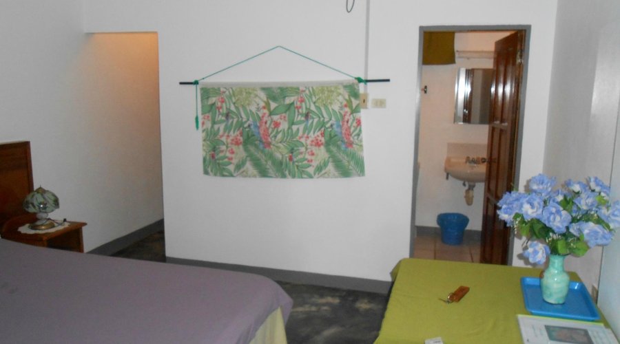 room