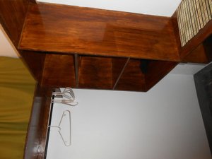 Quarto e suíte