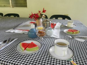 Restaurantes