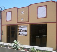 Memorial Mestre Galdino