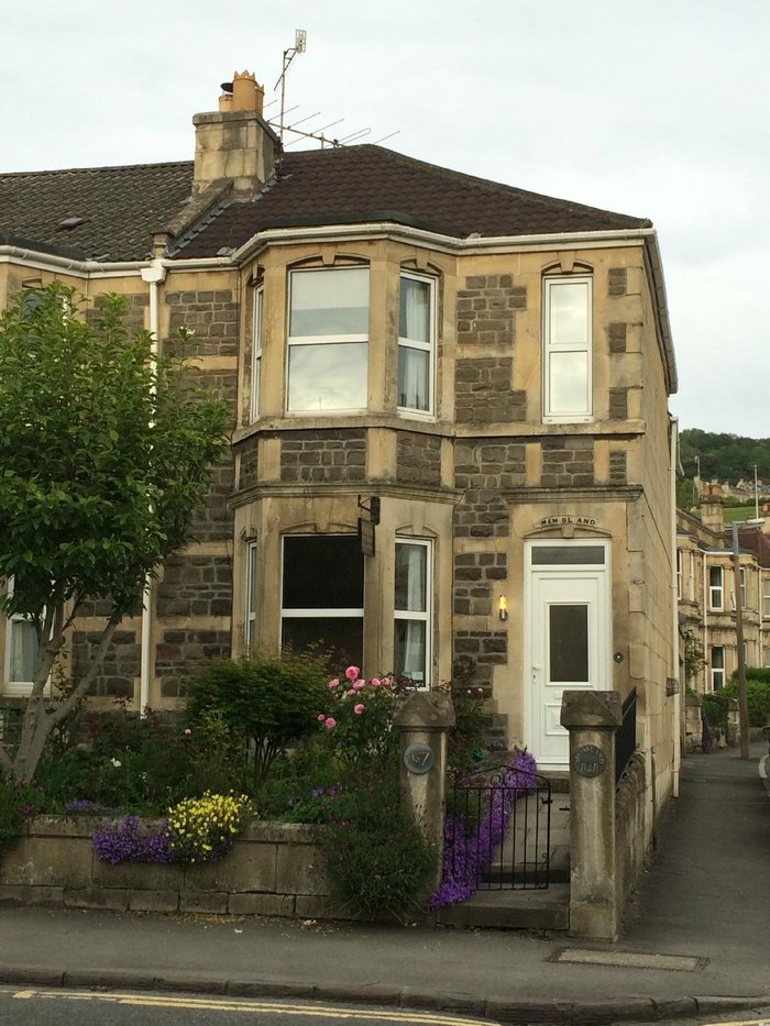 MEMBLAND GUEST HOUSE - B&B Reviews (Bath, England)