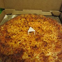 My pizza was not overcooked - I ordered it that way - they cooked it perfectly!