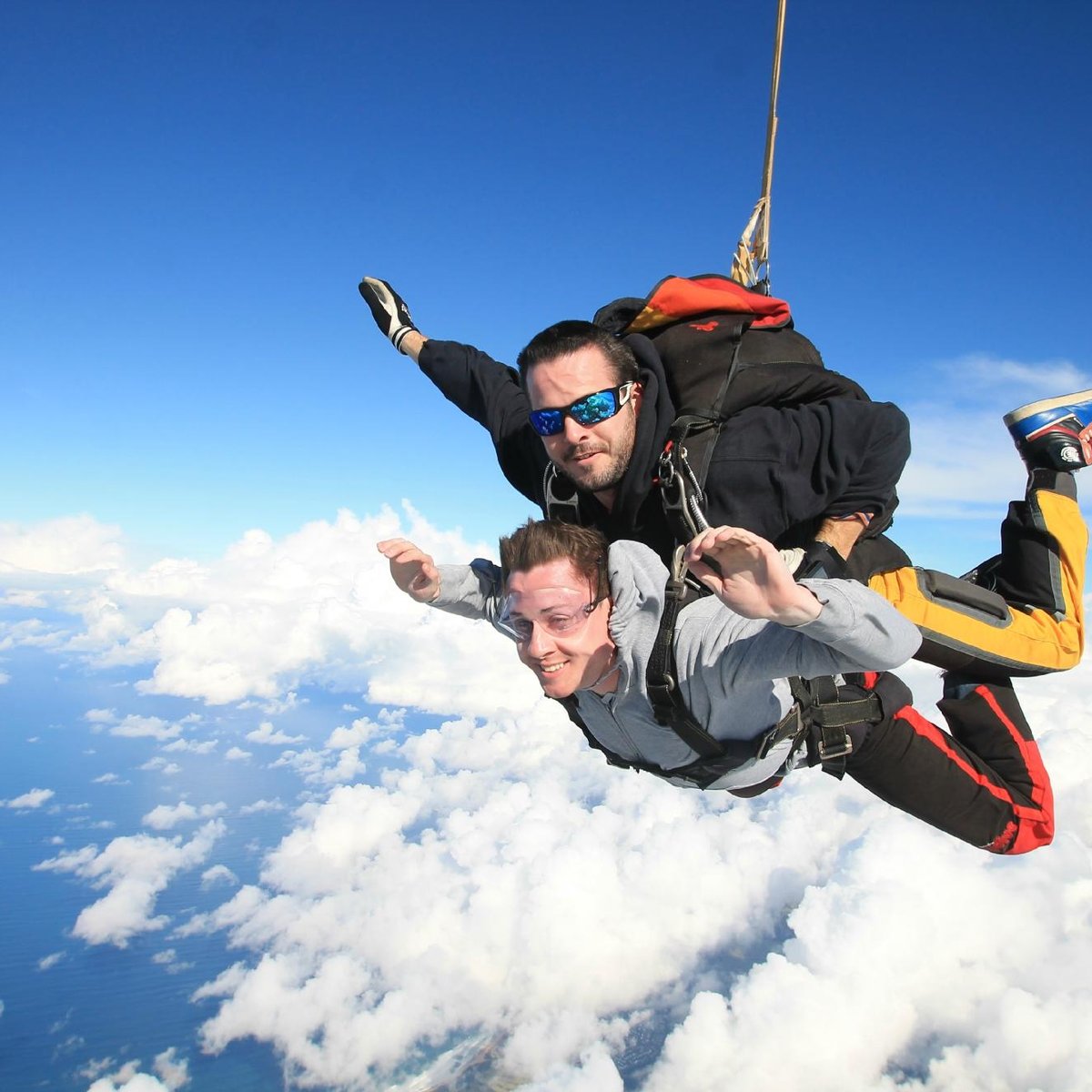 AUSTRALIAN SKYDIVE (Torquay) - All You Need to Know BEFORE You Go