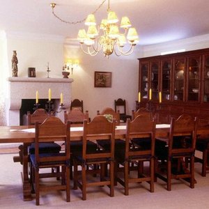 Sala de Jantar