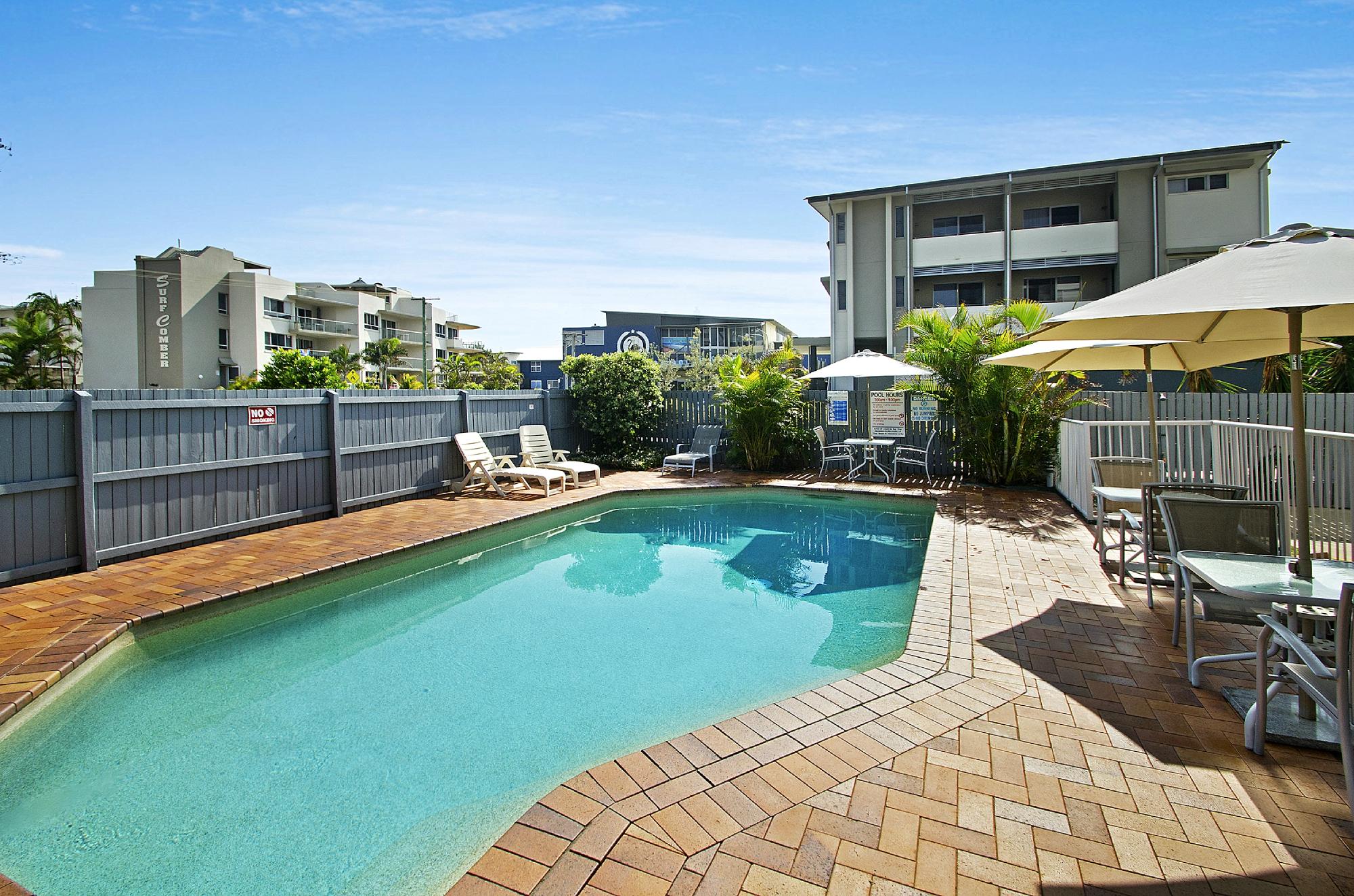 THE BEACH HOUSES HOLIDAY APARTMENTS - Apartment Reviews & Price ...