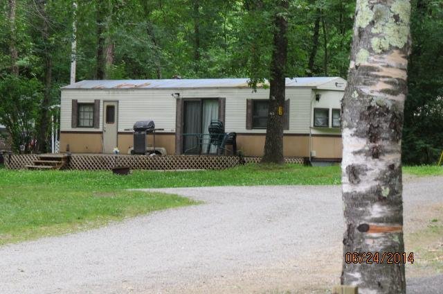 COPAKE CAMPING RESORT - Campground Reviews