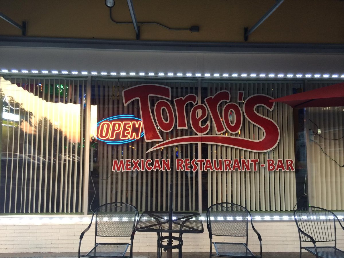 TORERO'S MEXICAN RESTAURANT, Goldsboro - Menu, Prices & Restaurant ...