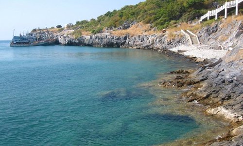Koh Si Chang