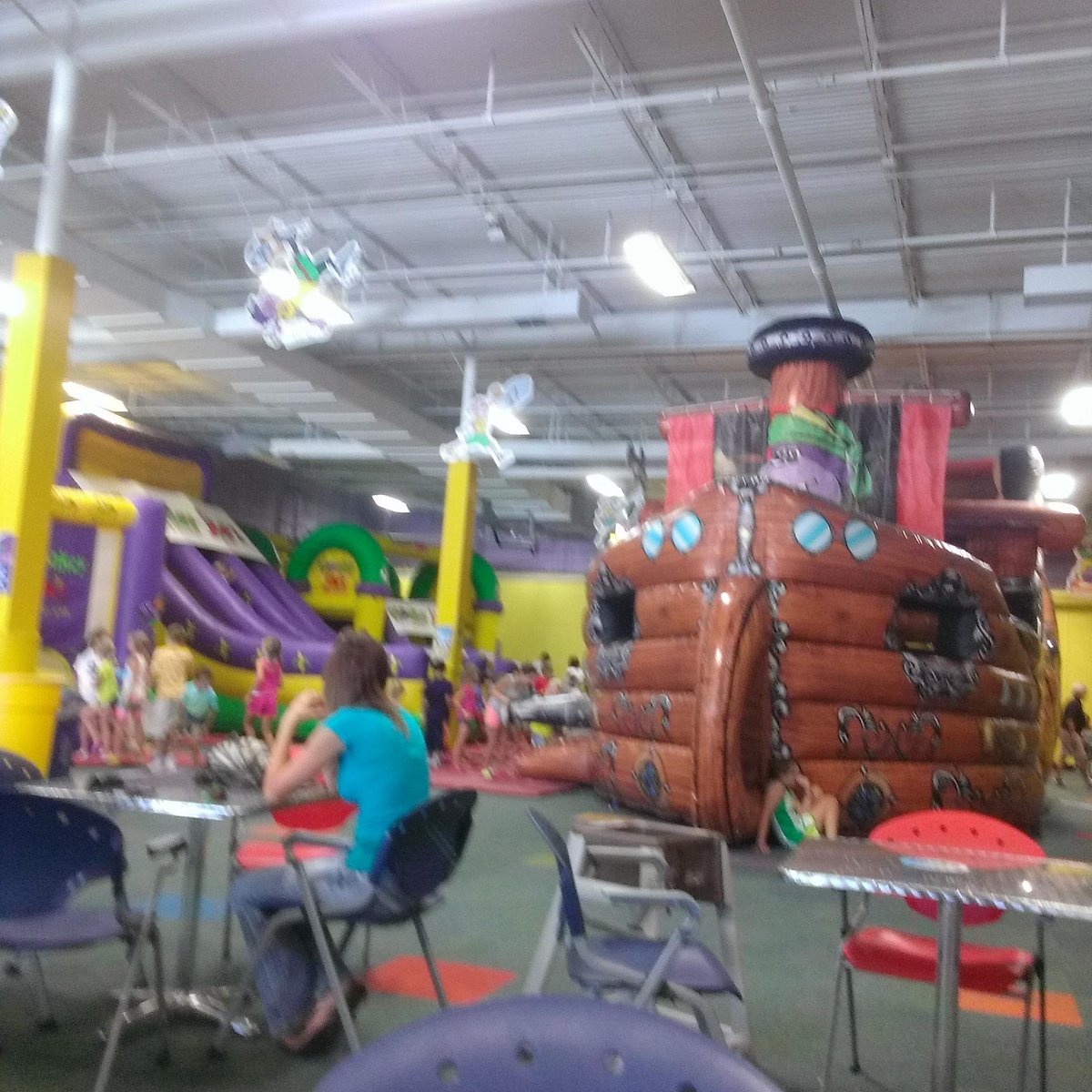 Monkey Joes Johns Creek - All You Need to Know BEFORE You Go (with Photos)