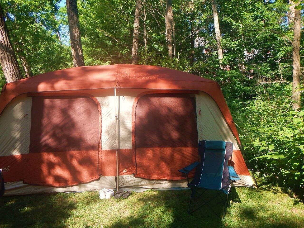 PHOENICIA BLACK BEAR CAMPGROUND - Reviews (NY)