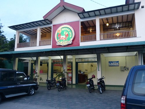 Logo Lamar Langsung