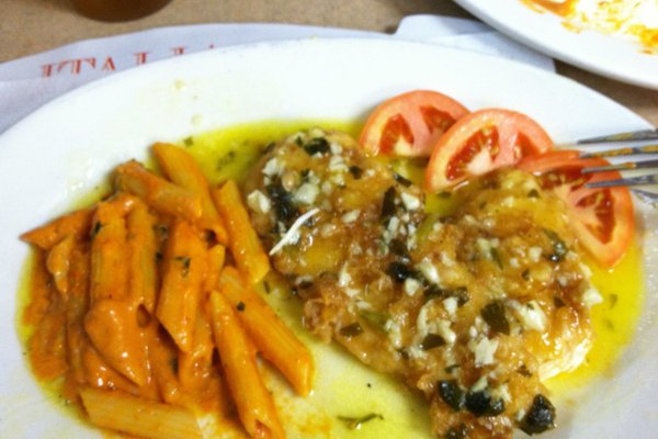 RIVIERA PIZZA & ITALIAN RESTAURANT, Reamstown - Restaurant Reviews, Photos  & Phone Number - Tripadvisor