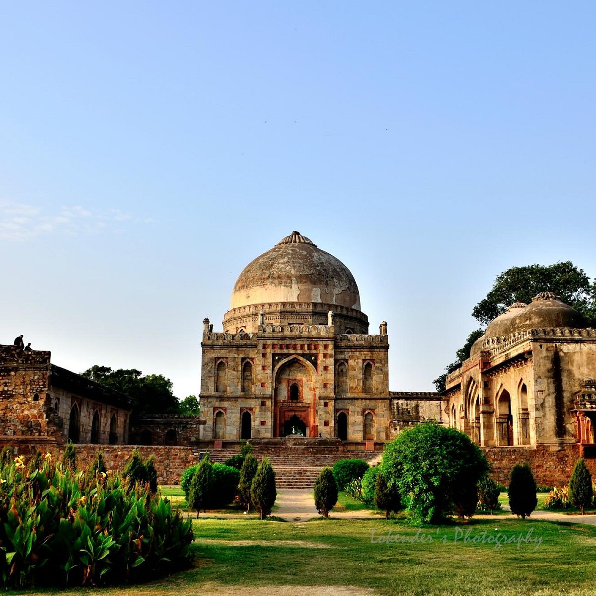 Lodhi Garden - All You Need to Know BEFORE You Go (2024) - Tripadvisor