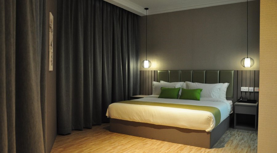 Suite Room