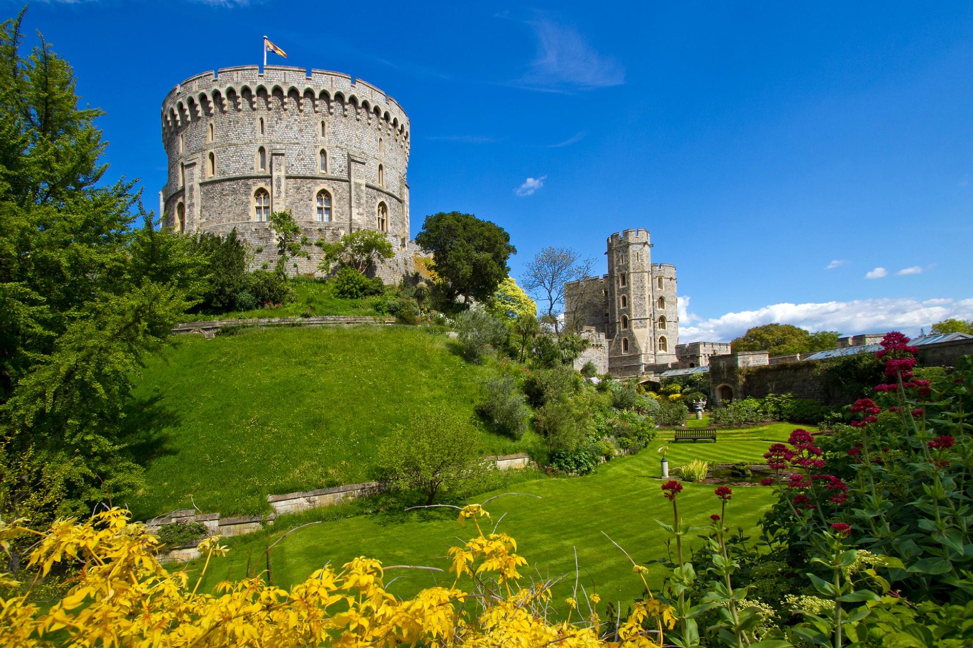 Windsor Castle All You Need to Know BEFORE You Go 2024