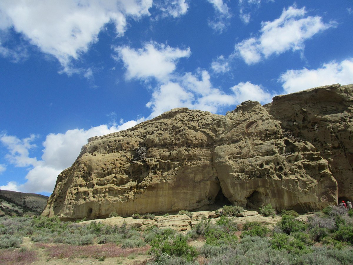 White Mountain Petroglyphs, Rock Springs