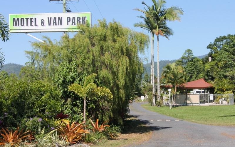 Diggers Creek Motel & Van Park