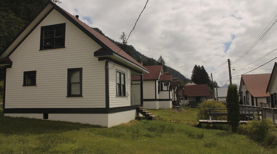 Assistant Manager's House