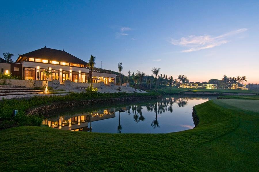 Bali National Golf Club (Nusa Dua) - All You Need to Know BEFORE You Go