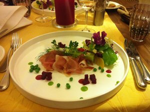 Food