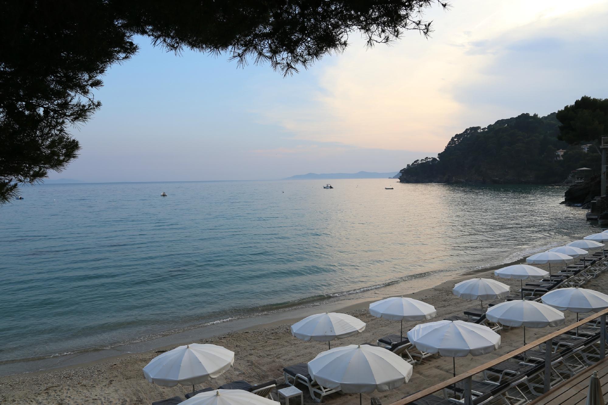 Hotel photo 19 of Le Bailli de Suffren.