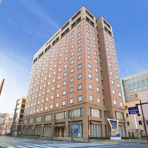 President Hotel Mito in Mito, image may contain: Reception Room, Indoors, Dining Table, Table