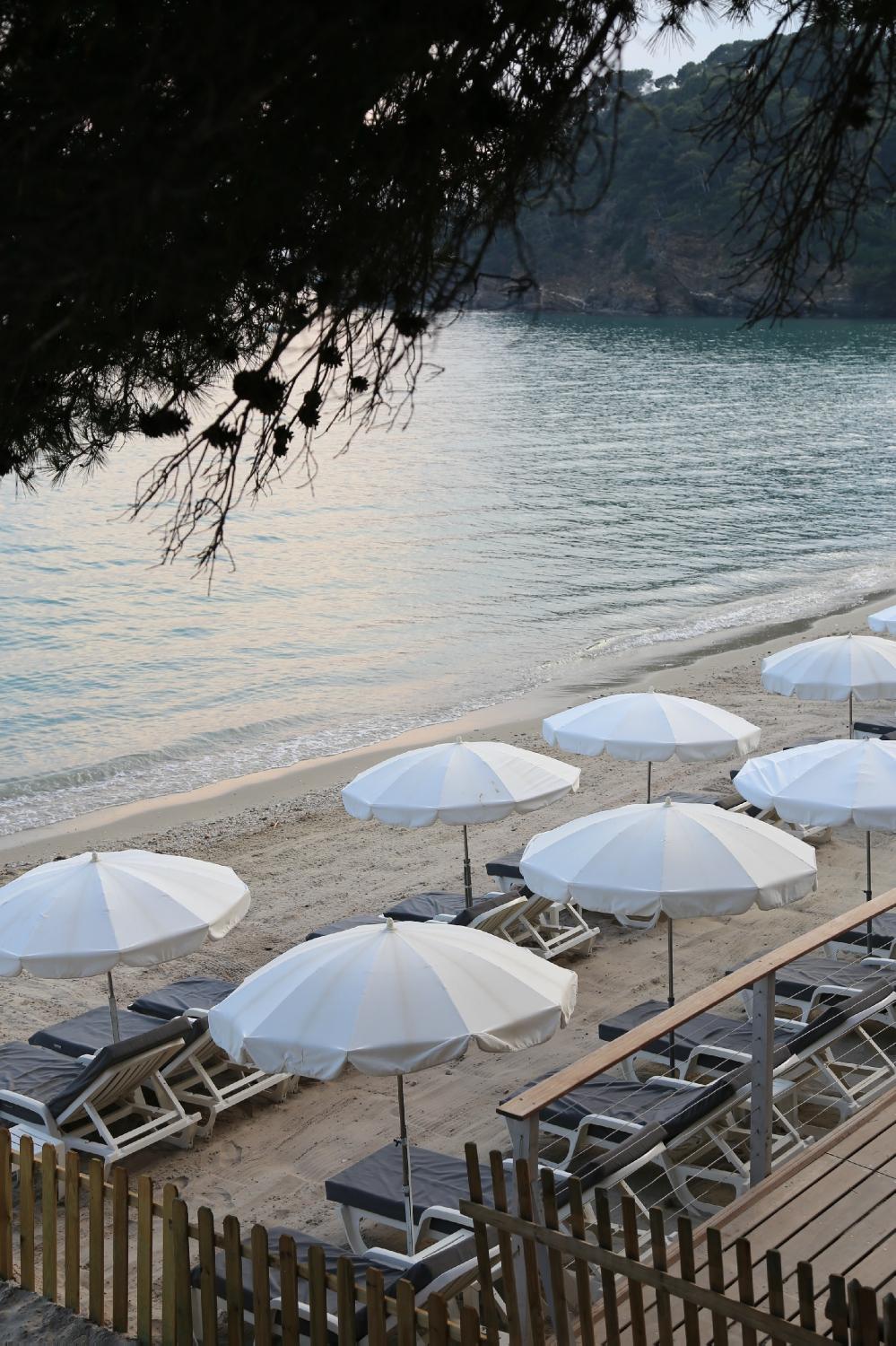 Hotel photo 12 of Le Bailli de Suffren.