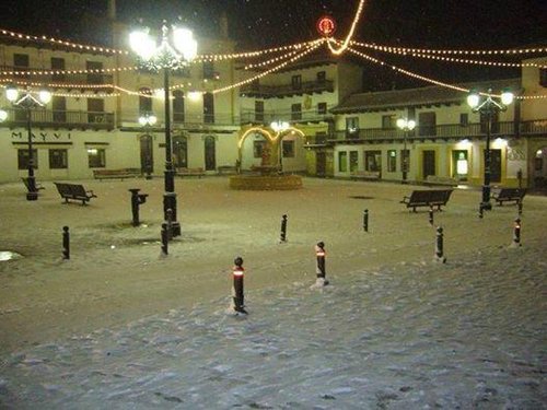 Tarazona De La Mancha Sitios De Citas