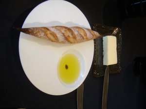 料理