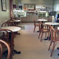 tables