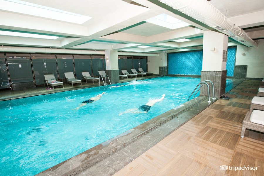 Titanic Business Golden Horn 98 1 0 6 Updated 2020 Prices Hotel Reviews Istanbul Turkey Tripadvisor