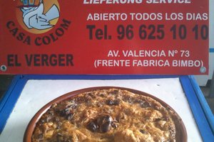 Comida