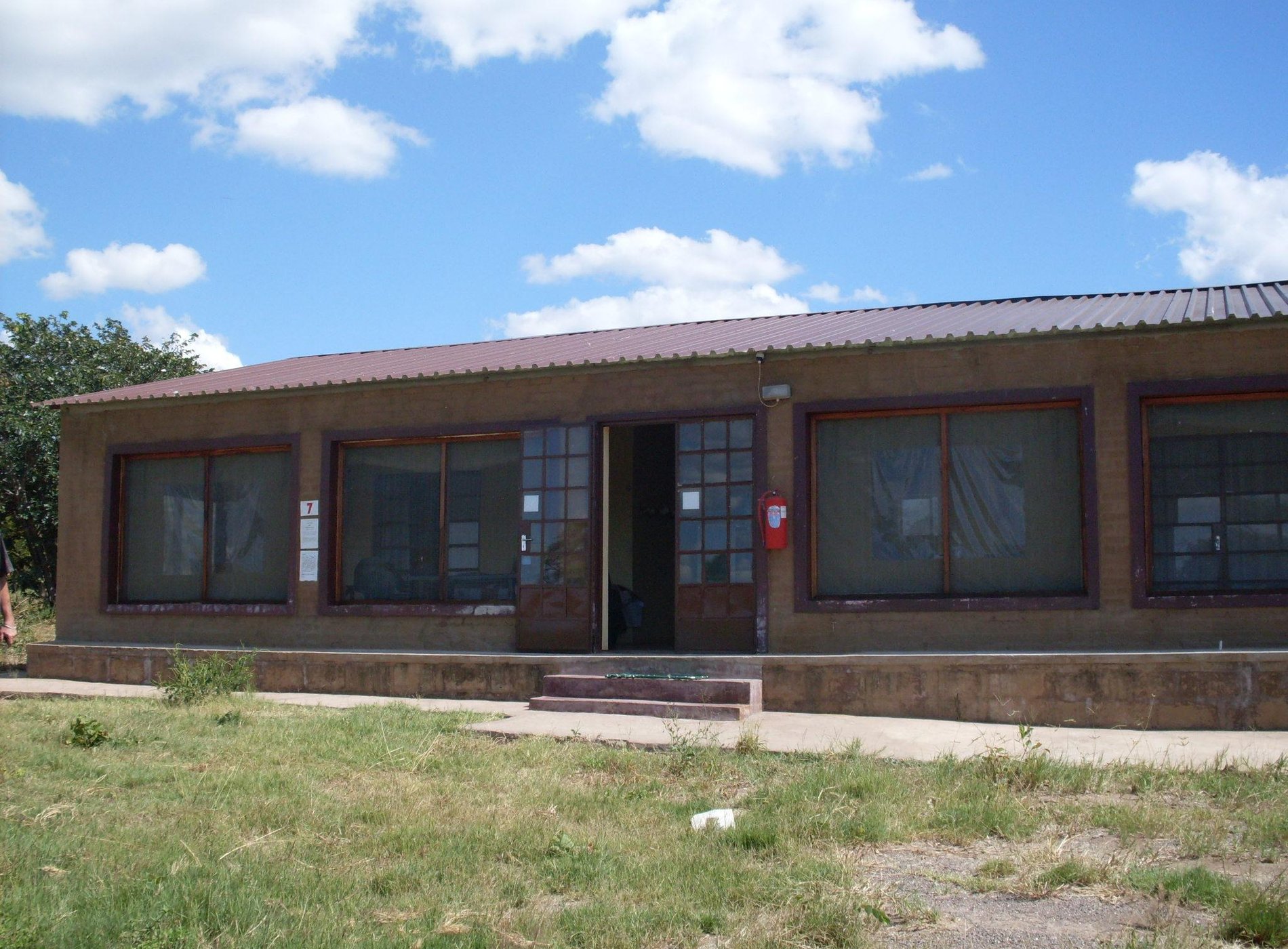 Senyati Safari Camp image