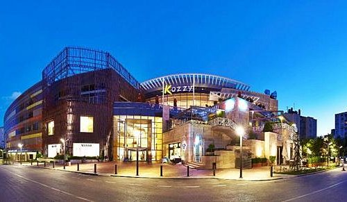 The 6 Best Shopping Malls in Istanbul for Tourists ⋆ Greek Island Bucket  List