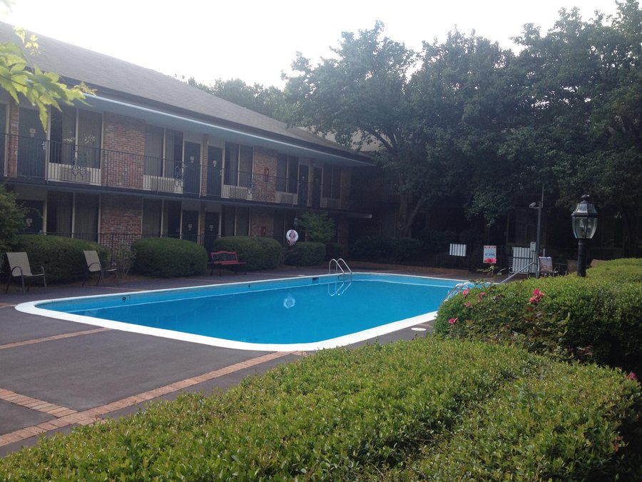 MOTEL 6 LAGRANGE, GA $45 ($̶6̶5̶) - Prices & Hotel Reviews - Tripadvisor