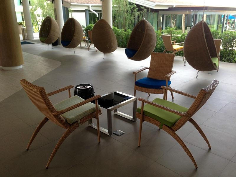 Hotel photo 20 of OZO Chaweng Samui.