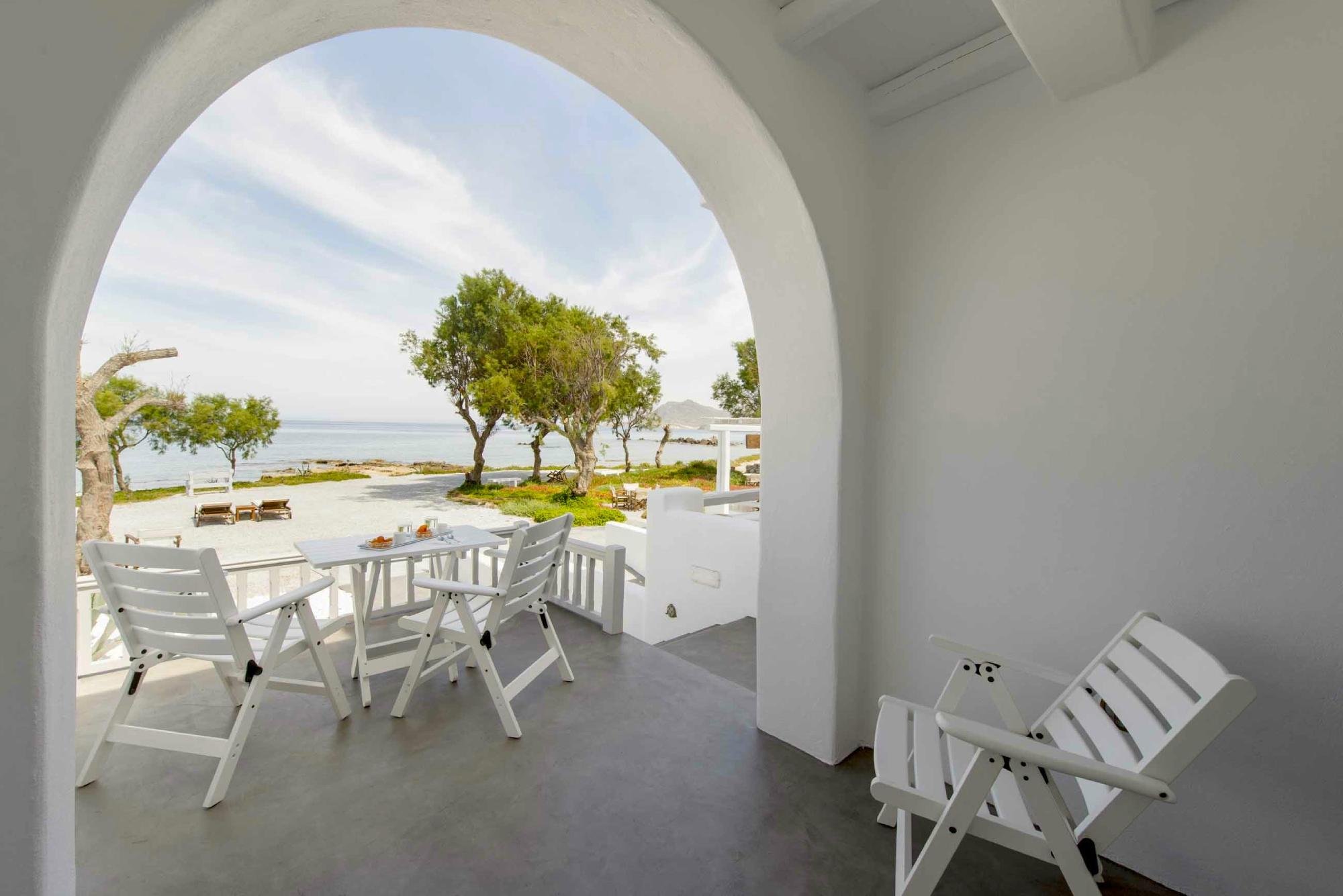 Nefeli Sunset Studios by null