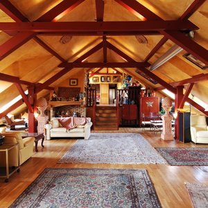 SALON ETE