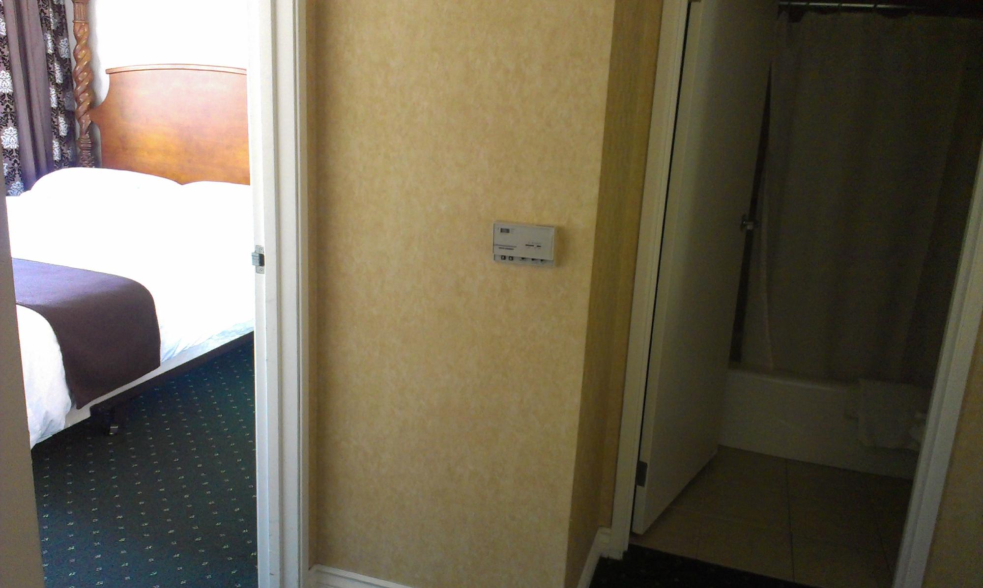 Hotel photo 8 of Garden Suites Hotel & Resort.