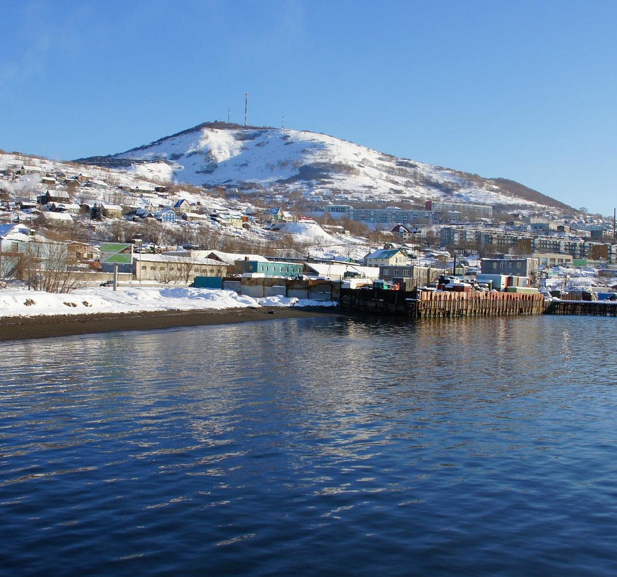 Bay Seroglazka (Petropavlovsk-Kamchatsky) - Lohnt es sich? Aktuell für 2024  (Mit fotos)