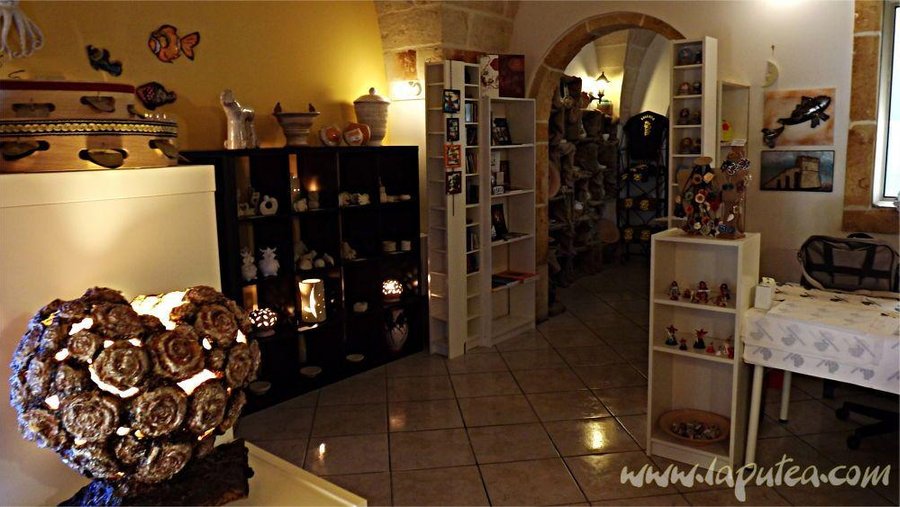 Artigianato artistico