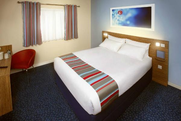 Hotel photo 9 of Travelodge Wallasey New Brighton.