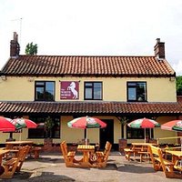 Great pub