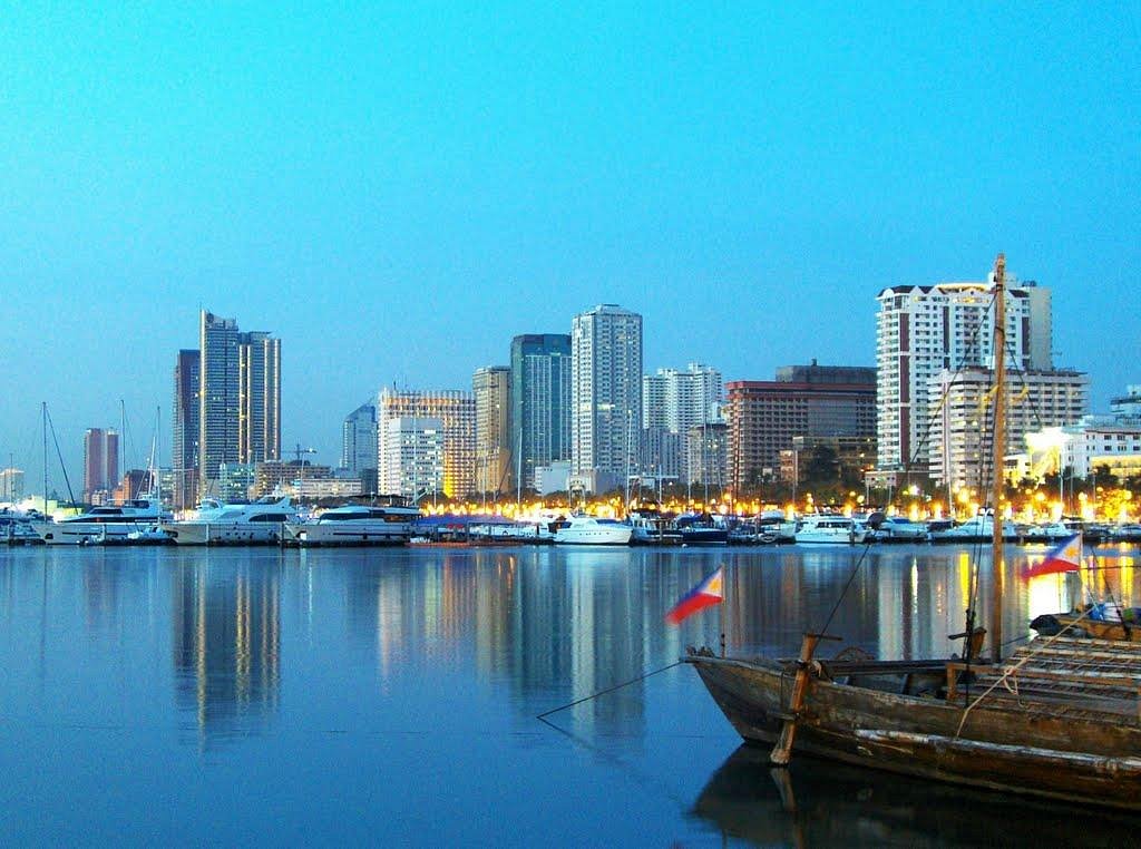 Manila Bay - Aktuell für 2022 - Lohnt es sich? (Mit fotos)