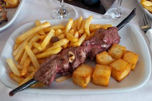 Comida