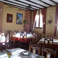 Salon Comedor Las Tercias
