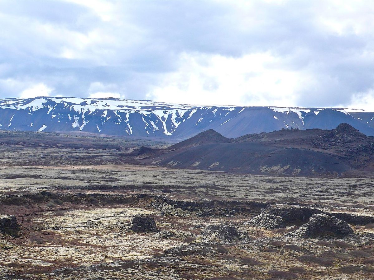 Geo Tours Iceland (Reykjavik) - All You Need to Know BEFORE You Go