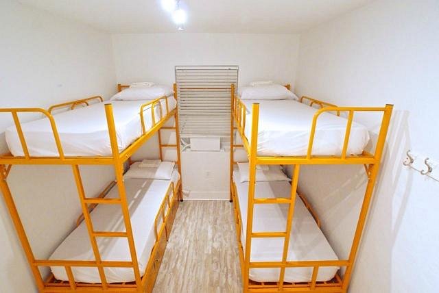 SOBE HOSTEL - Prices & Reviews (Miami Beach, FL) SOBE HOSTEL - Prices & Reviews (Miami Beach, FL)
