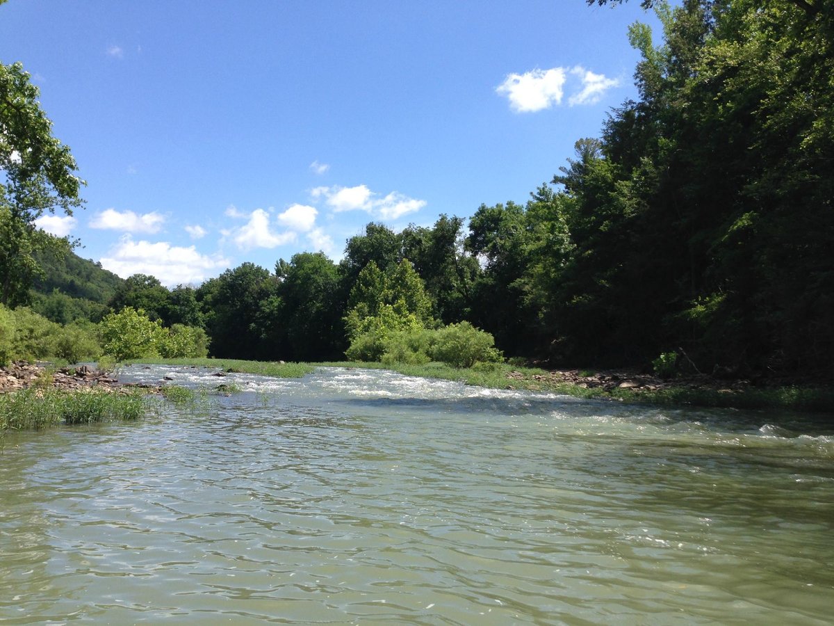 Mulberry River (Arkansas) - All You Need to Know BEFORE You Go